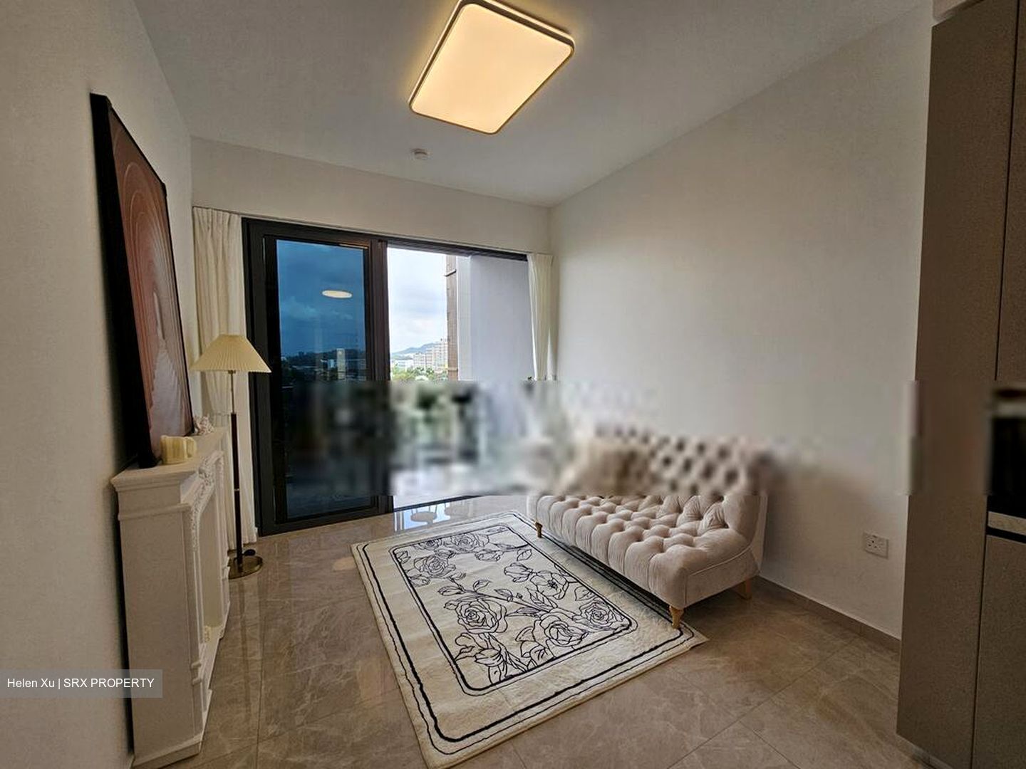 Parc Clematis (D5), Apartment #420641281